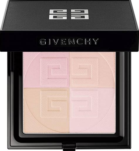 givenchy prisme blush 05|givenchy prisme libre voile rose.